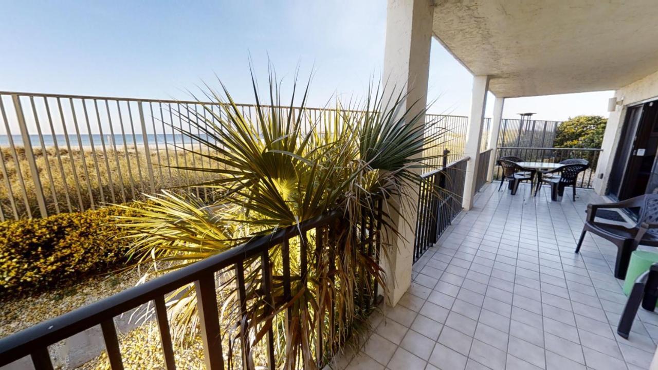 Holiday home Moondrifter 101 Panama City Beach